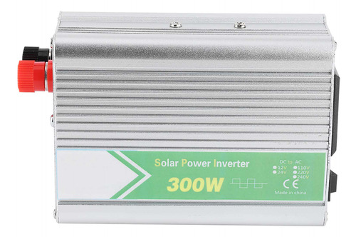 Inversor De Onda De Corrección De Dc12v A Ac220v Para Automó