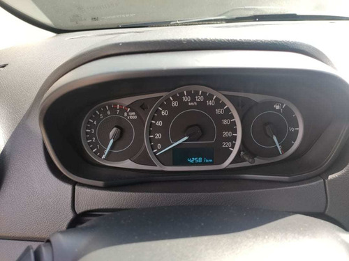 Ford Ka Se 1.0 12v Flex