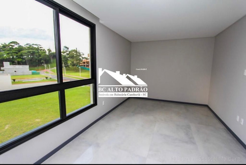 Imagem 11 de 30 de Casa Em Condomínio Fechado - Caledônia - Camboriú/sc - 2219