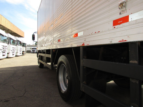 Imagem 6 de 12 de Atego 1719 - Selectrucks Betim
