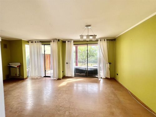 Casa En Venta De 4 D 3b, Jardin, Terraza Ciudad De Los Valle