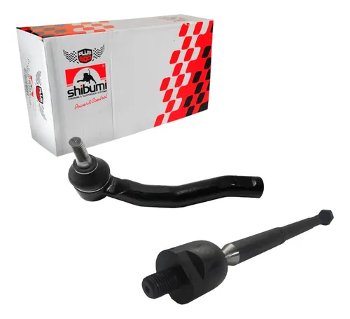 comprar Kit 1 Rotula + 1 Terminal Toyota Corolla New Sensation 03-08