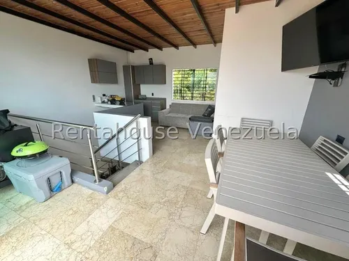 Casa En Venta Los Guayabitos
