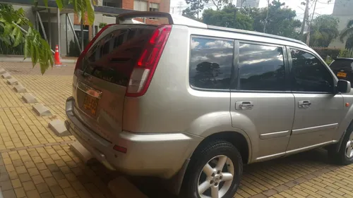 Nissan Xtrail 2.5 X