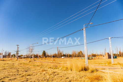 Imagen 8 de 12 de Terreno En Venta - Barrio Mángeles - Plottier