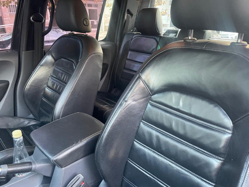 Volkswagen Amarok HIGHLINE PACK 4X4 2.0L TDI 180 CV 887