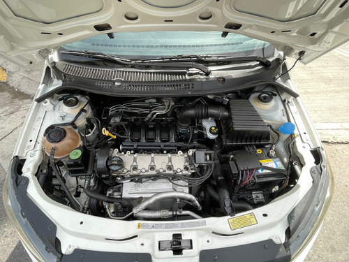 Volkswagen Gol Trend 1.6 Trendline 101cv