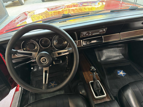 Dodge Gtx V8