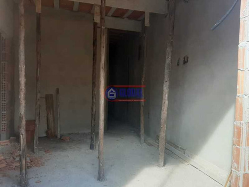 Imagem 7 de 10 de Casa De Rua-à Venda-barroco (itaipuaçu)-maricá - Maca20452
