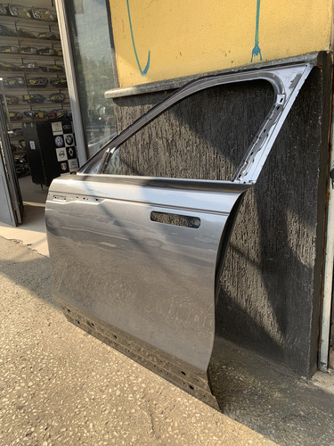 Porta Dianteira Esquerda Range Rover Velar 2018 19 20 À 2024 (Usado)