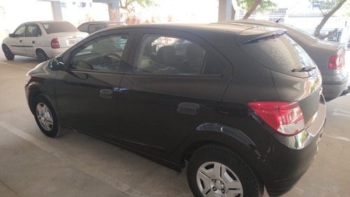 Chevrolet Onix 1.0 Ls 5p