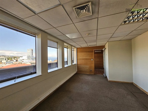 Oficina En Arriendo En El Centro De Puerto Montt