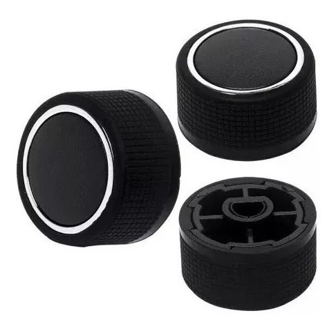 #c Perilla De Radio Volumen Chevrolet Silverado (8v)