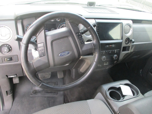 Ford F-150 Xlt 4x4 3500cc At Aa