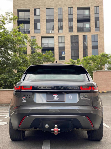 Land Rover Velar P250s