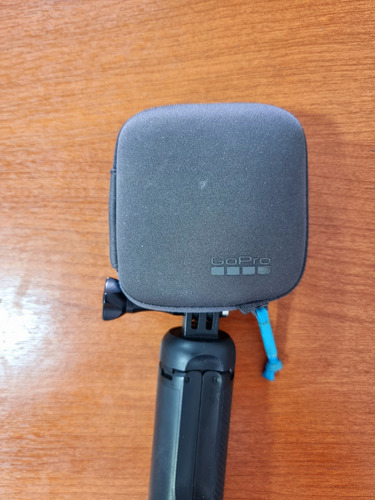 Gopro Max 360 Con Accesorios. Excelente Estado, Poco Uso! Negro (Usado)