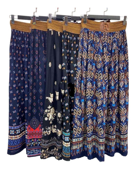 roupas hippie para revenda