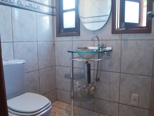 Imagem 10 de 25 de Casa - Ca00241 - 70268807