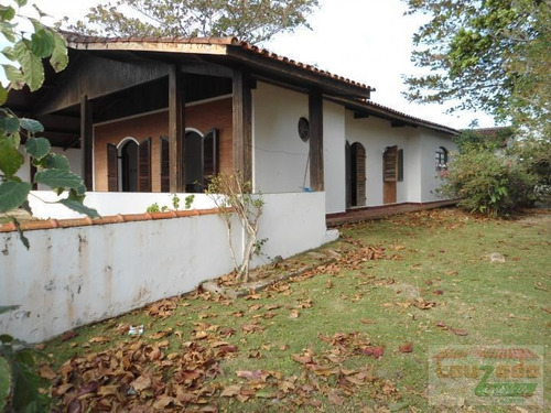 Imagem 4 de 15 de Casa Para Venda Em Peruíbe, Jardim Beira Mar, 3 Dormitórios, 1 Suíte, 1 Banheiro, 4 Vagas - 0448_2-293250