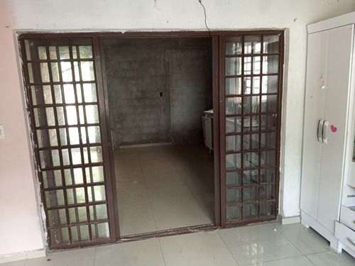 Sobrado Com Garagem 150.000