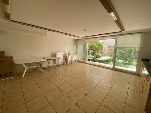 Duplex Parque Bustamante