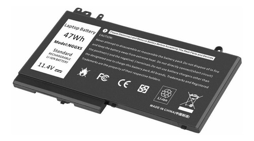 Bateria Para Dell Rdrh9 451-bbuj Nggx5 954df Jy8df