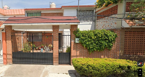 Sk14-casa En Venta En Bosques De Ecatepec 100, Villas De Ecatepec,