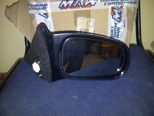 Espejo Retrovisor Derecho Eléct. Honda Civic Original Q R P