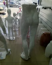 Comprar Maniquíes Medio Cuerpo Caballero
