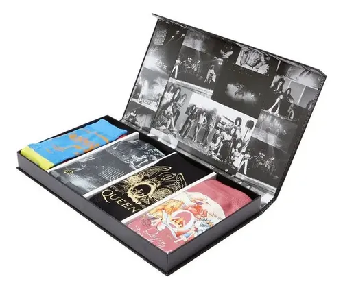 Medias Deportivas Stance Queen Box Set 4 Ud