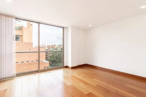 Apartamento En Venta En El Chicó. Cod V11727
