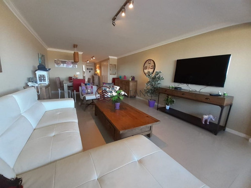 Imagen 4 de 30 de Torre Imperial - Punta Del Este Brava