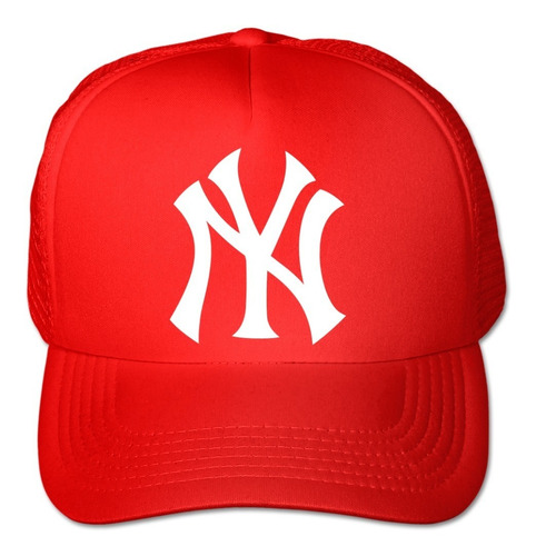Gorra Ny New York Yankees Brillan En La Oscuridad
