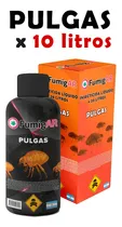 Comprar Insecticida Veneno Para Pulgas Garrapatas Mata X10 Litros 