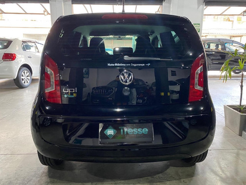 Volkswagen Up! 1.0 Move 5p