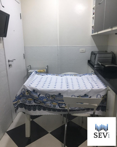 Imagem 30 de 30 de Apartamento - Ap00179 - 34069713