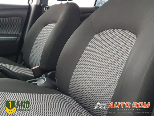 Nissan Versa 1.0 12v Flexstart Completo! 2018/2019