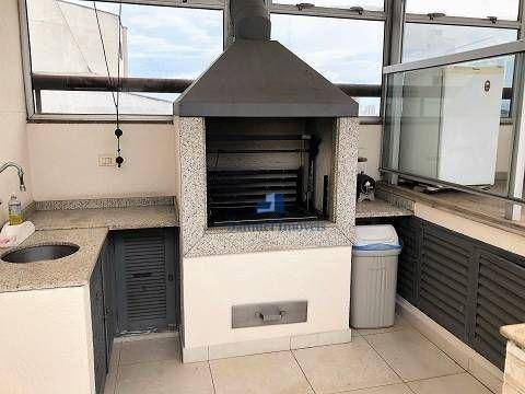 Imagem 22 de 30 de Apartamento Duplex Com 4 Dormitórios À Venda, 247 M² Por R$ 2.250.000,00 - Indianópolis - São Paulo/sp - Ad0066