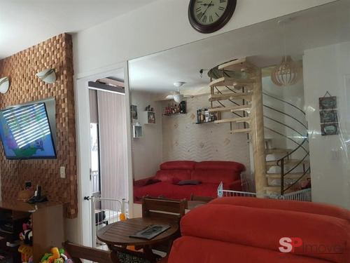 Imagem 10 de 23 de Apartamento - Ap00469 - 70590494