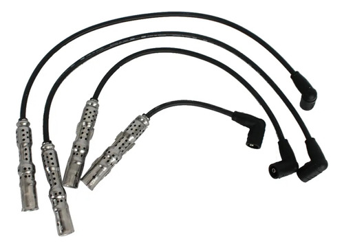 Juego Cable Bujia Volkswagen Golf 1.6 1999 2007