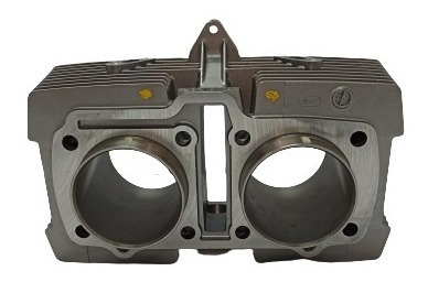 Imagen 1 de 5 de Cilindro Gs500 (2005-09)
