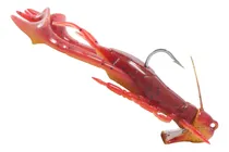 Comprar Northland Tackle Imita Minnow Bicho Craw Vario Tamaño Color