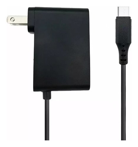 Cargador De Pared Ac Adaptador Dock Compatible Con Switch