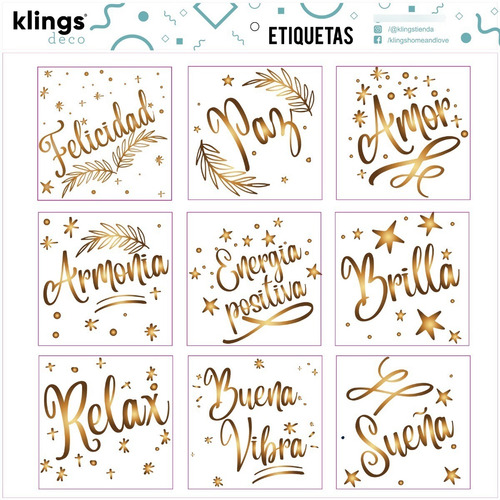 Imagen 2 de 10 de Etiquetas Para Frascos Navidad Infantiles Niños Felicidades