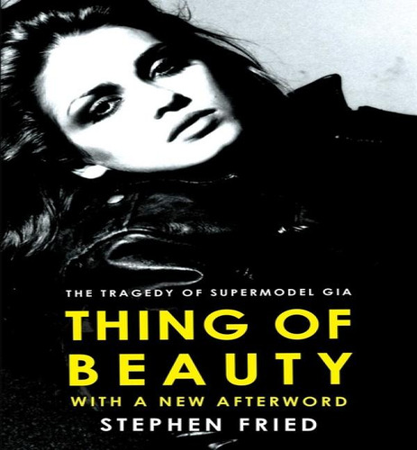 Thing Of Beauty, De Fried Stephen. Editorial Gallery En Inglés, 2024