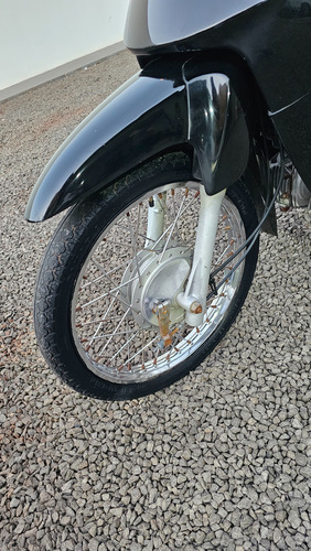 Vendo: Honda Biz 100 Es , Ano: 05/05, Motor: 100cc,