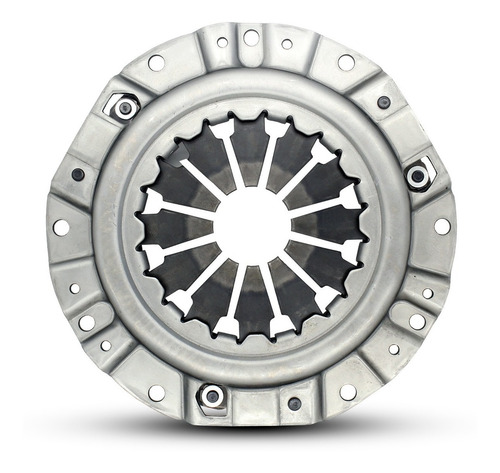 Kit De Clutch Embrague 2017-2019 Suzuki Ignis 1.2l 5 Vel