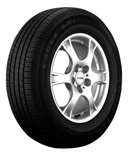 Llanta 205/70r16 96t Goodyear Eagle Ls-2 Auto