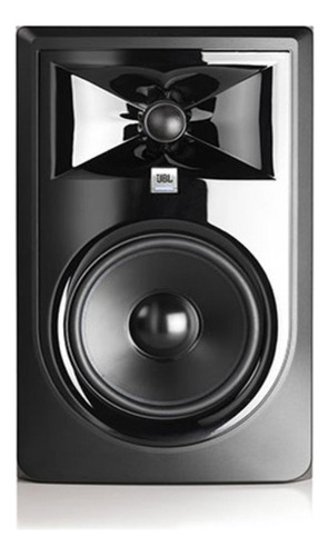 Jbl 306p Mkii Monitor De Estudio Bi-amplificado Envio Gratis