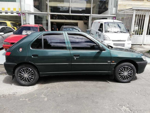 Peugeot 306 Xn